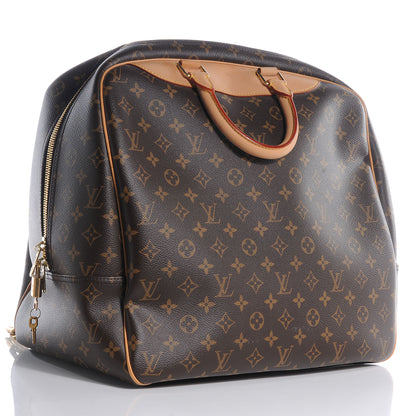 Louis Vuitton Monogram Evasion Sports Bag 3 of 9