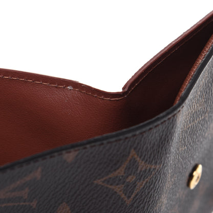 Louis Vuitton Monogram Victorine Wallet Armagnac 8 of 14