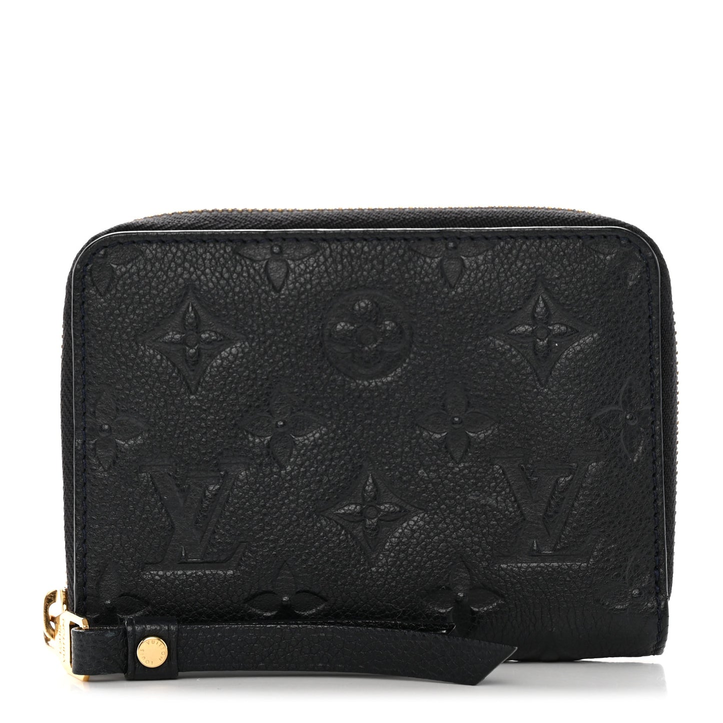 Empreinte Secret Compact Wallet Infini
