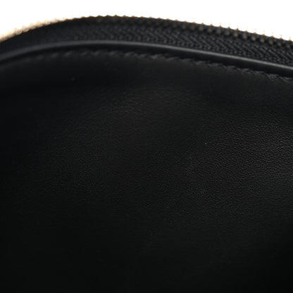 Louis Vuitton Monogram Eclipse Speedy Soft 30 10 of 12