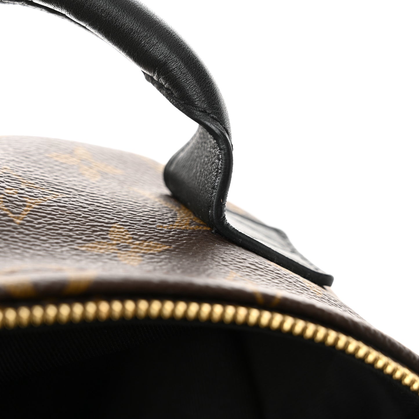 Monogram Palm Springs Backpack PM