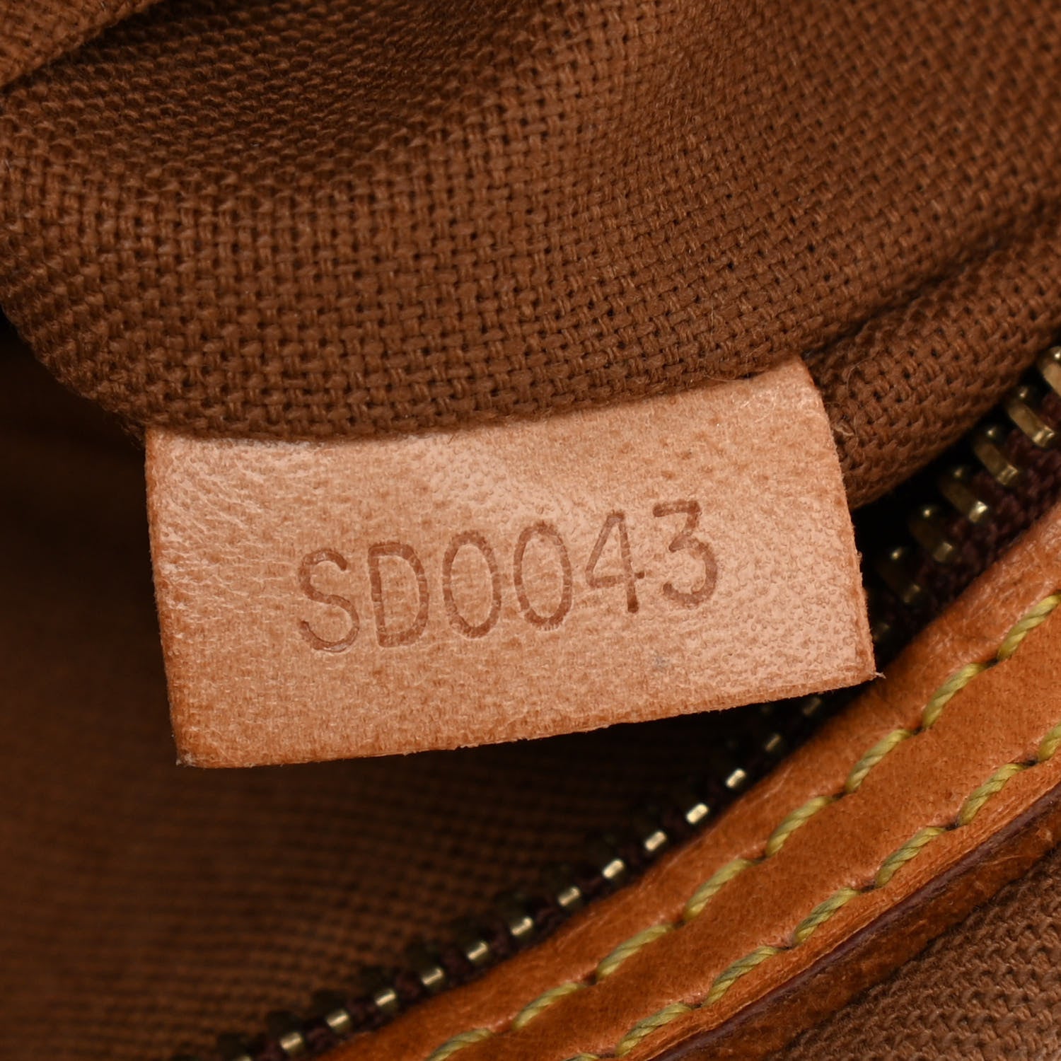 Louis Vuitton Monogram Mini Looping 7 of 14