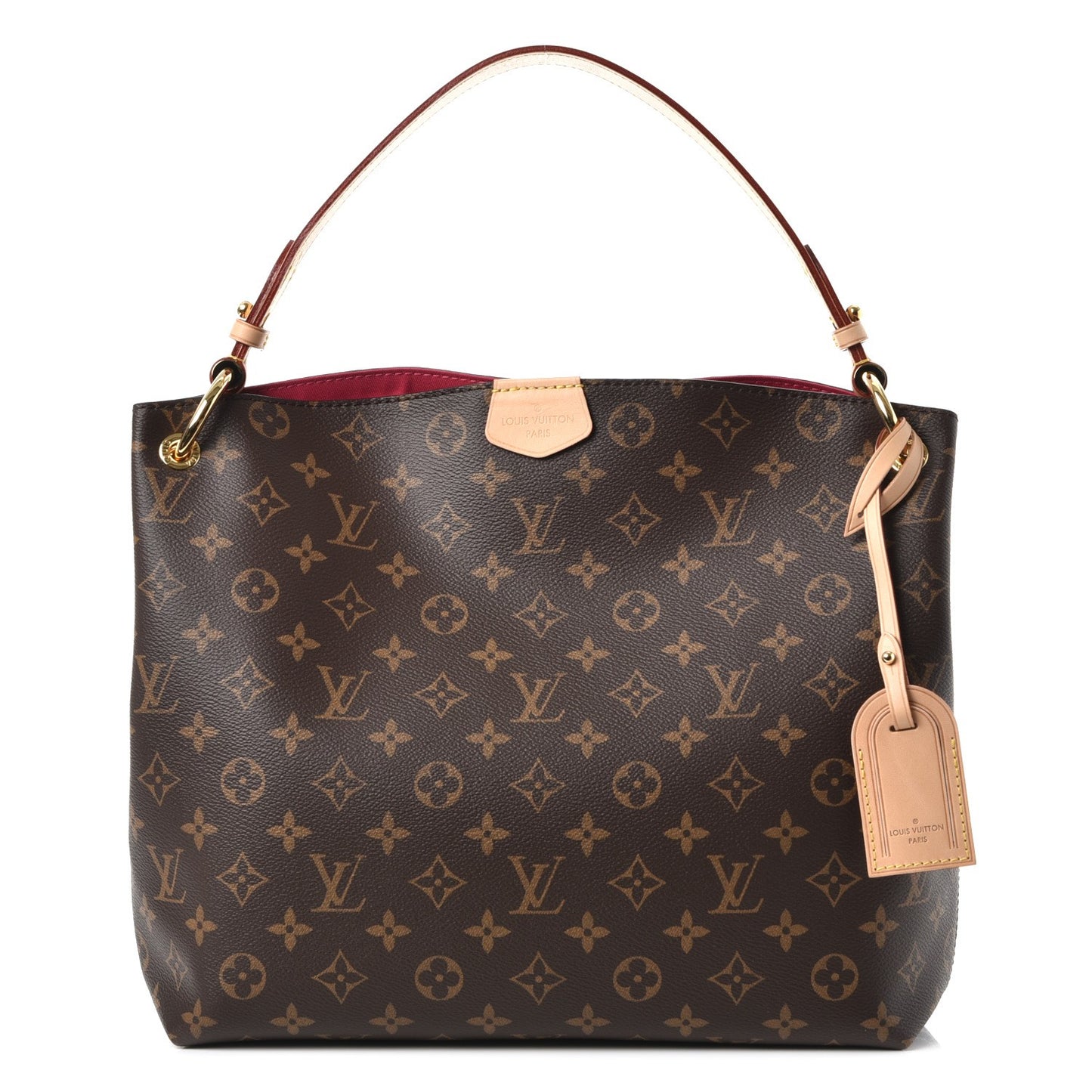 Monogram Graceful PM