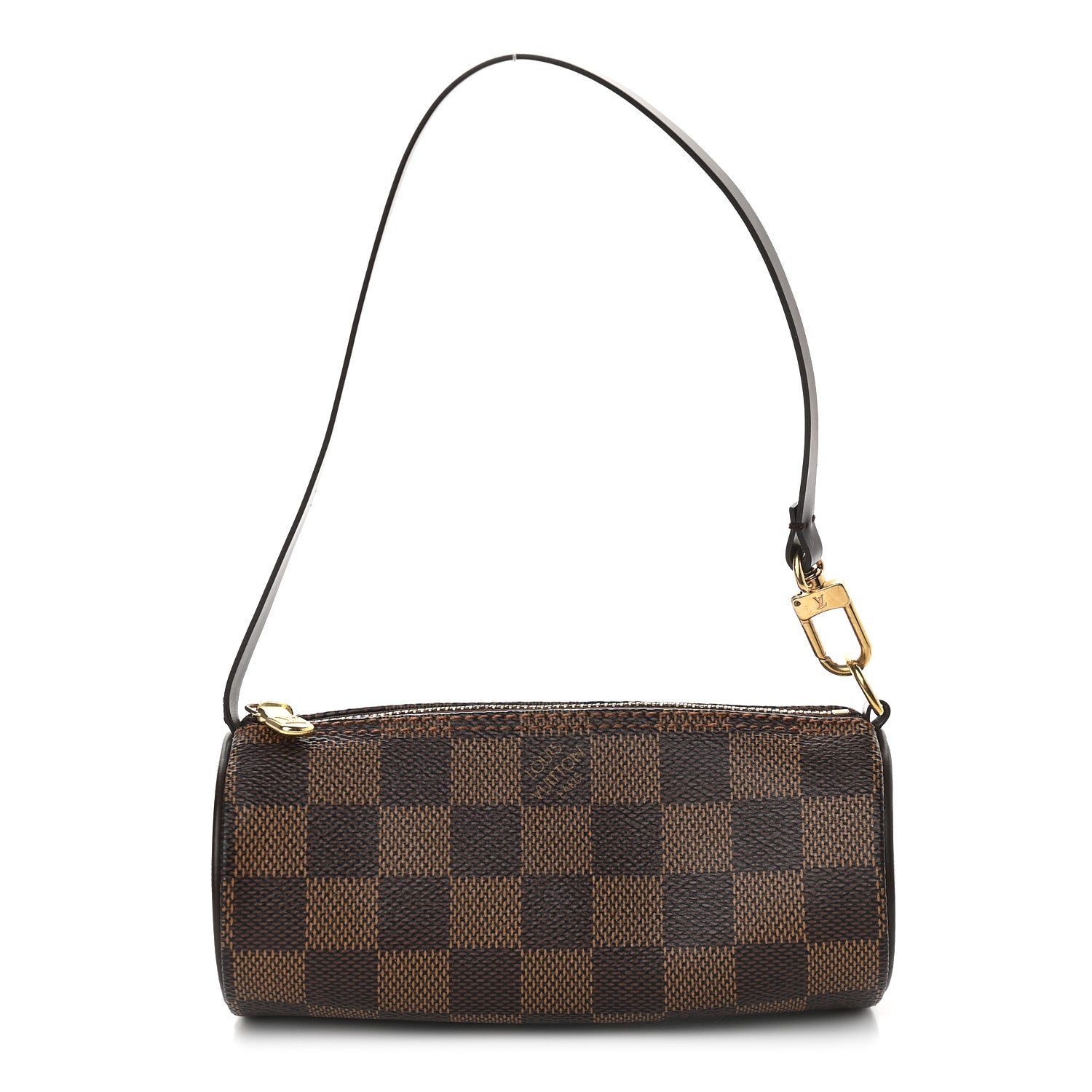 Louis Vuitton Damier Ebene Mini Papillon 1 of 8