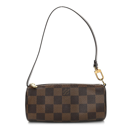 Louis Vuitton Damier Ebene Mini Papillon 1 of 8