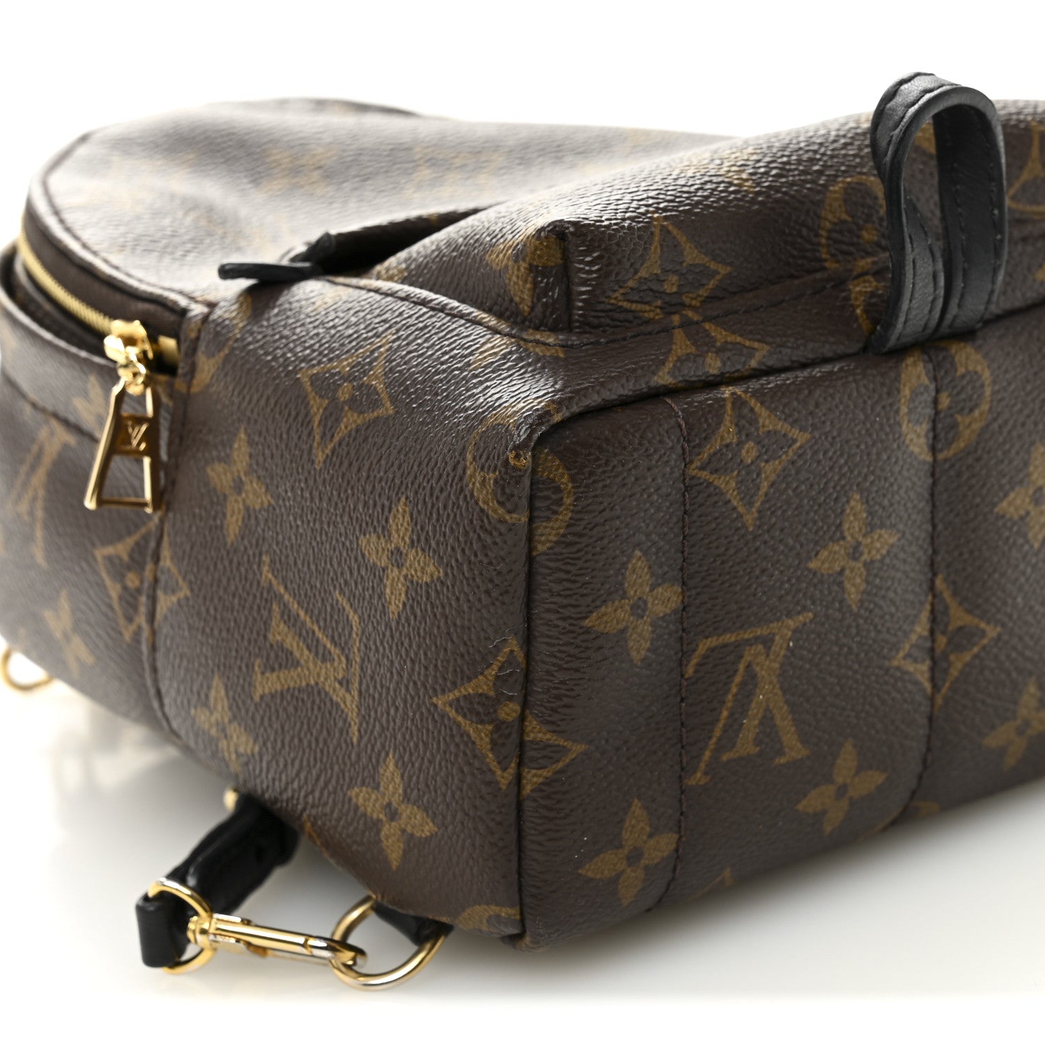 Louis Vuitton Monogram Palm Springs Backpack Mini 9 of 10