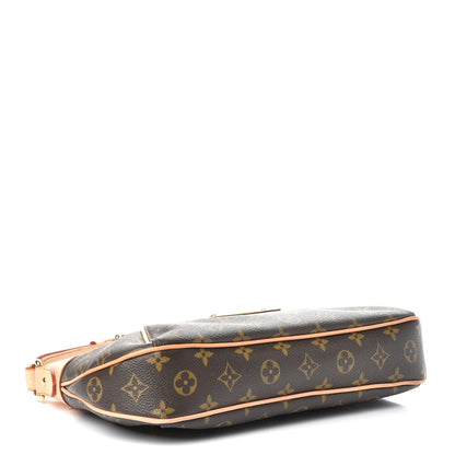 Louis Vuitton Monogram Thames PM 4 of 7