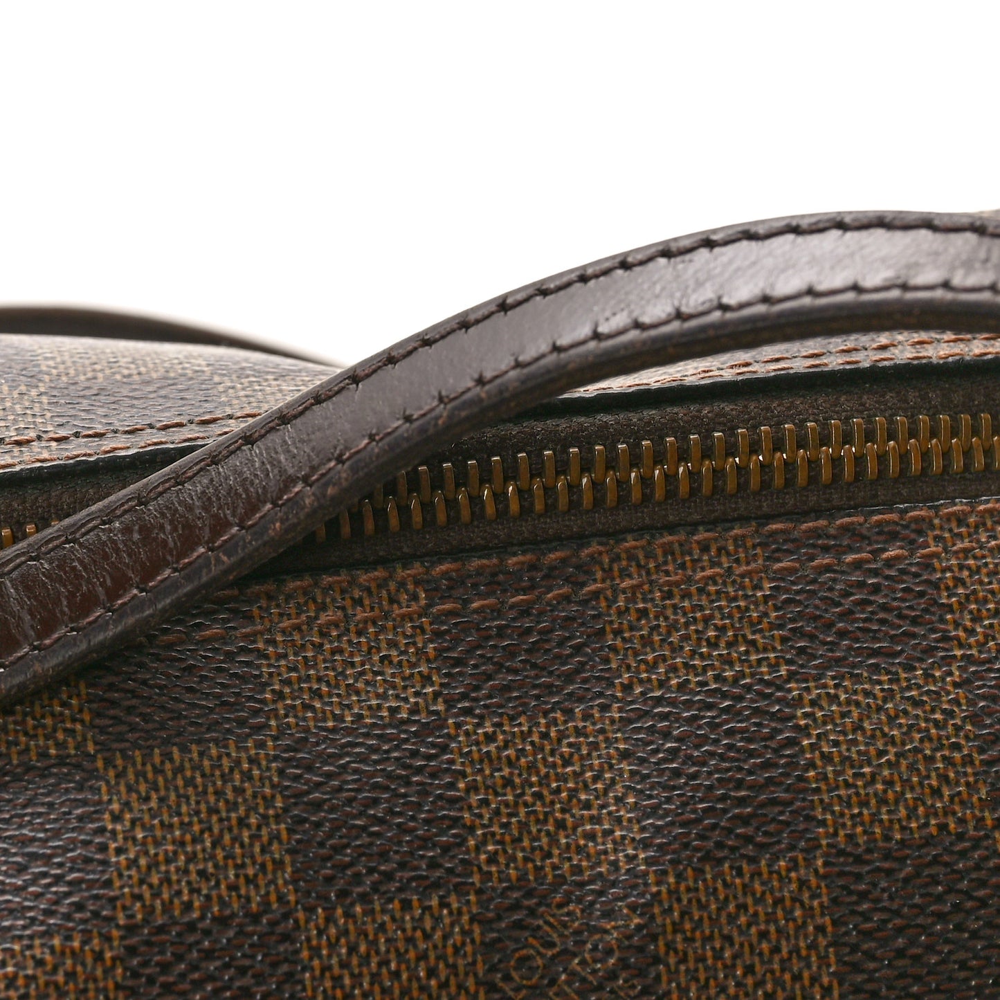 Damier Ebene Papillon 26