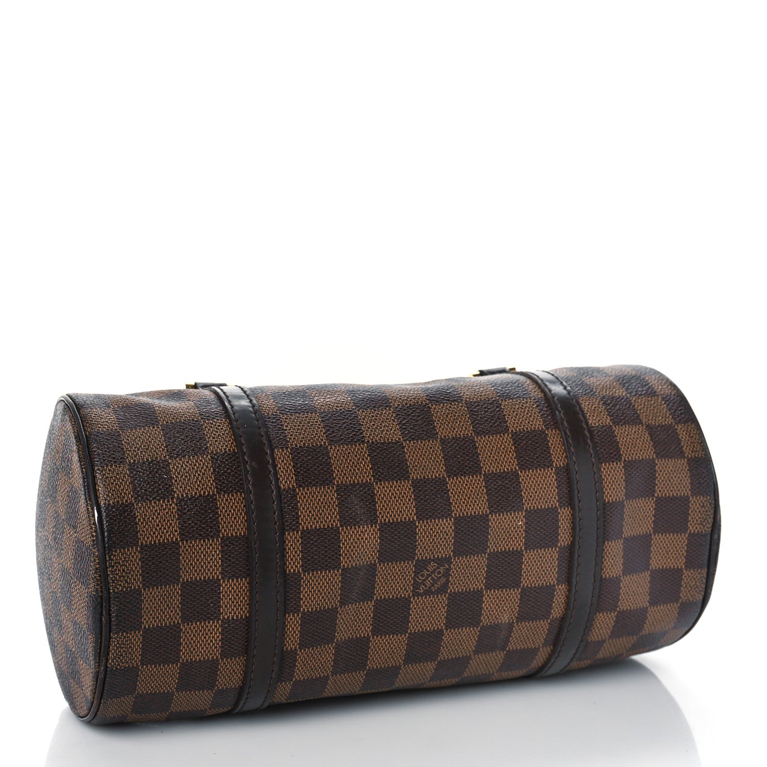 Louis Vuitton Damier Ebene Papillon 26 4 of 11