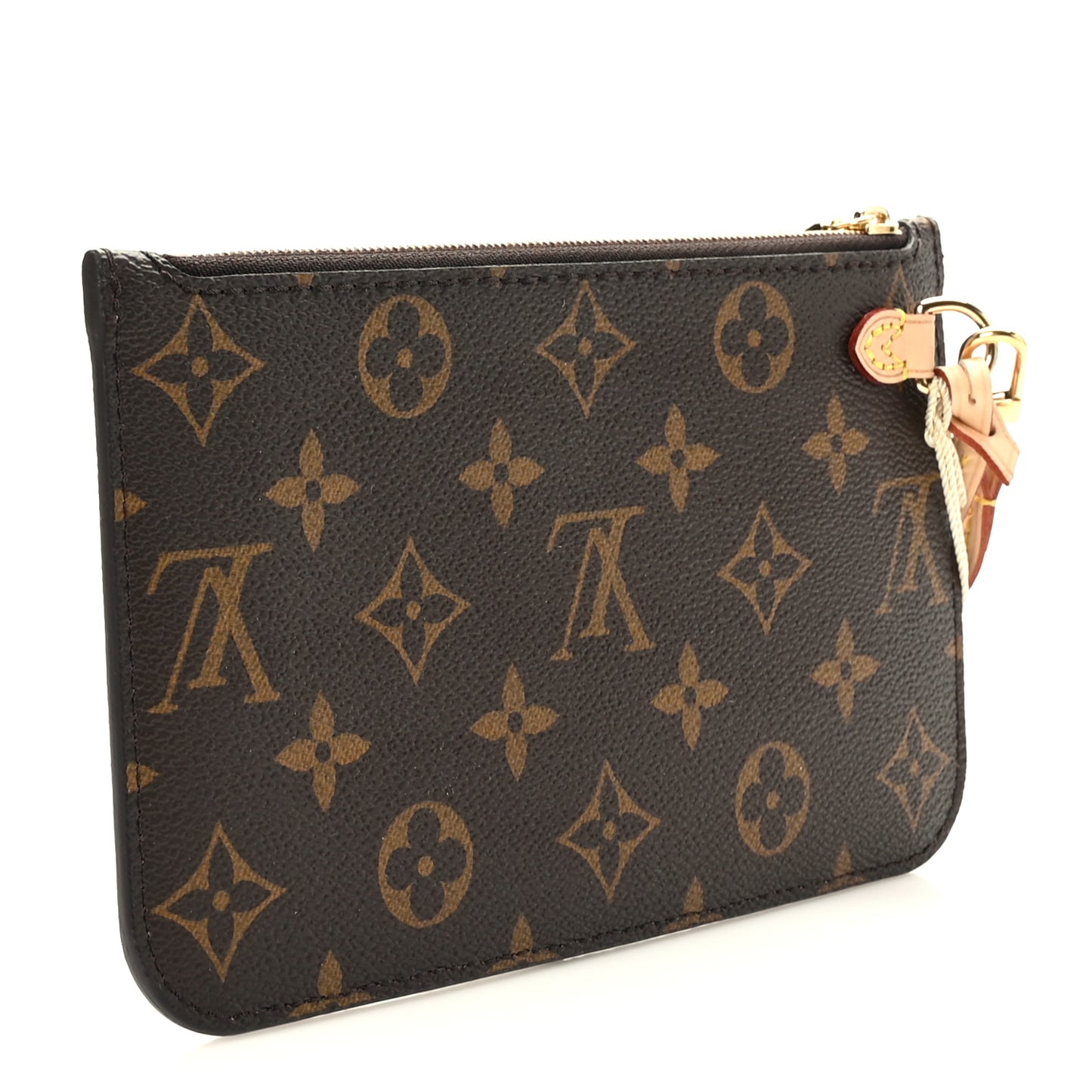 Monogram Neverfull PM Pochette