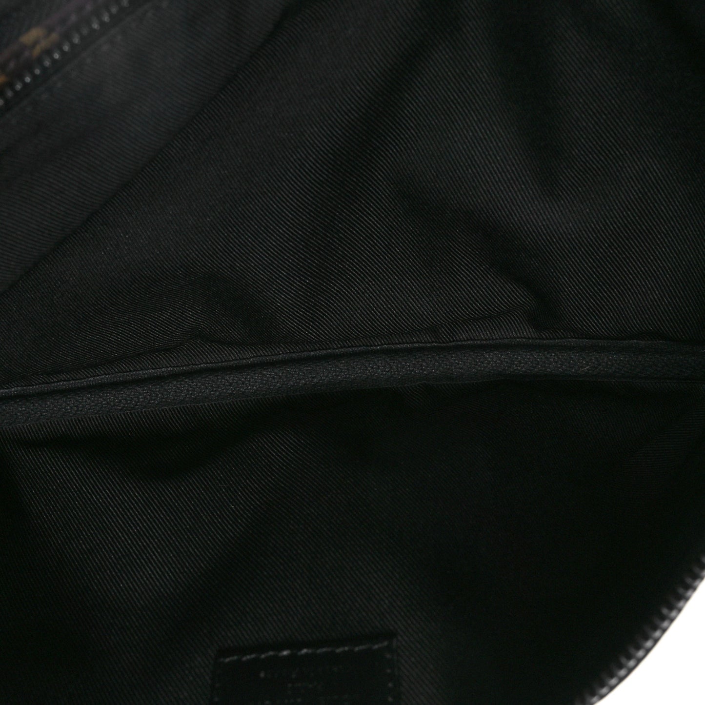 Monogram Macassar Christopher Bumbag