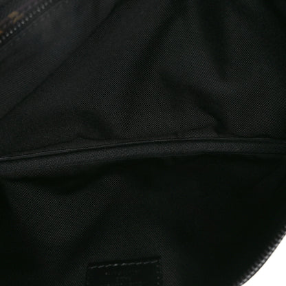 Louis Vuitton Monogram Macassar Christopher Bumbag 5 of 9