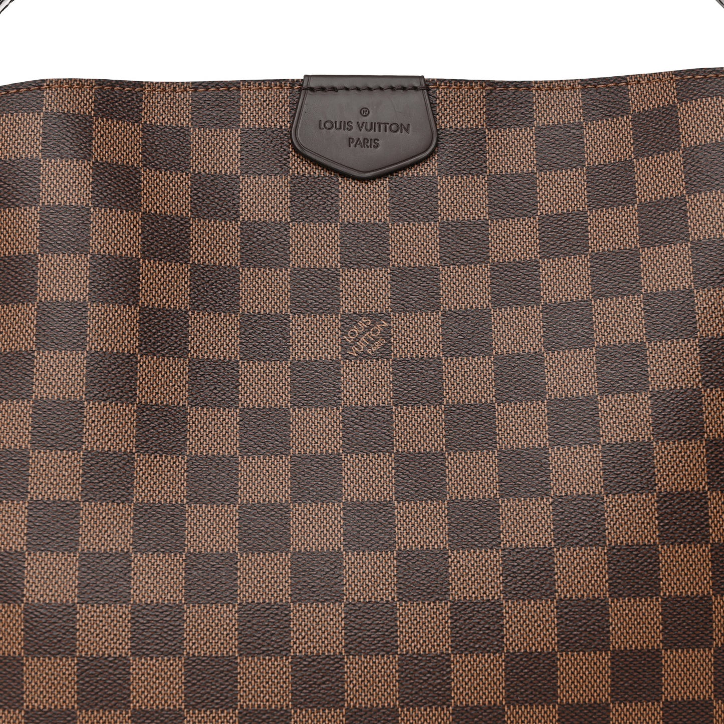 Damier Ebene Graceful MM