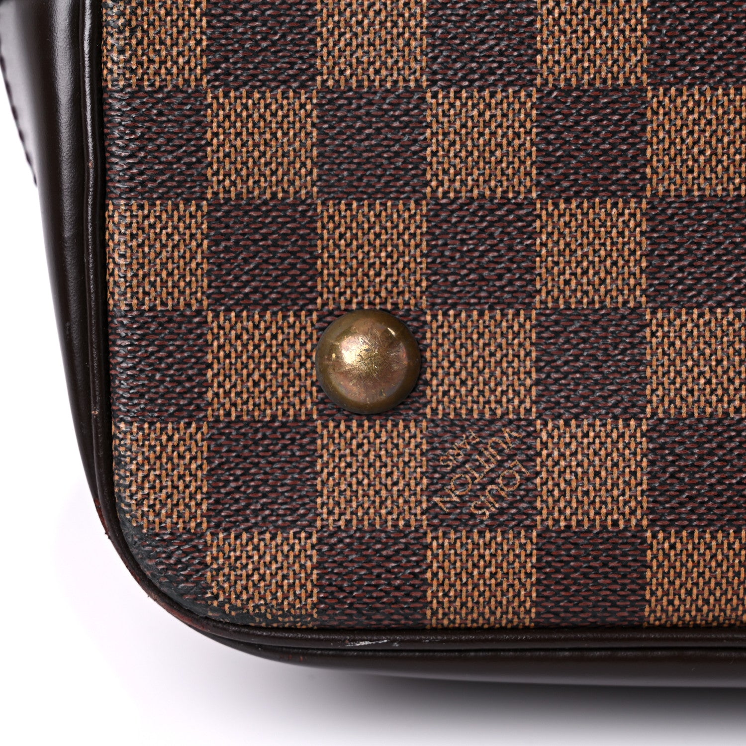Louis Vuitton Damier Ebene West End PM 13 of 21