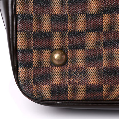 Louis Vuitton Damier Ebene West End PM 13 of 21