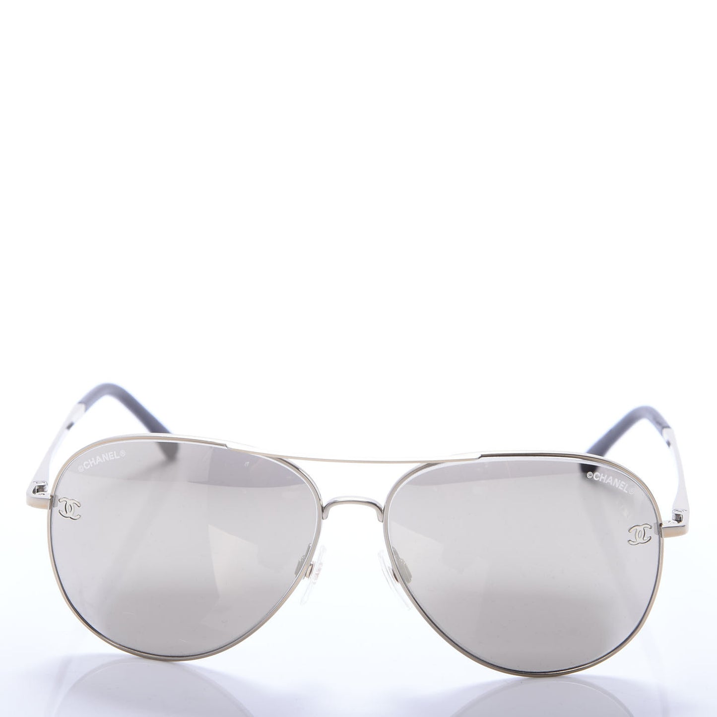 CC Aviator Sunglasses 4189-T-Q Pale Gold