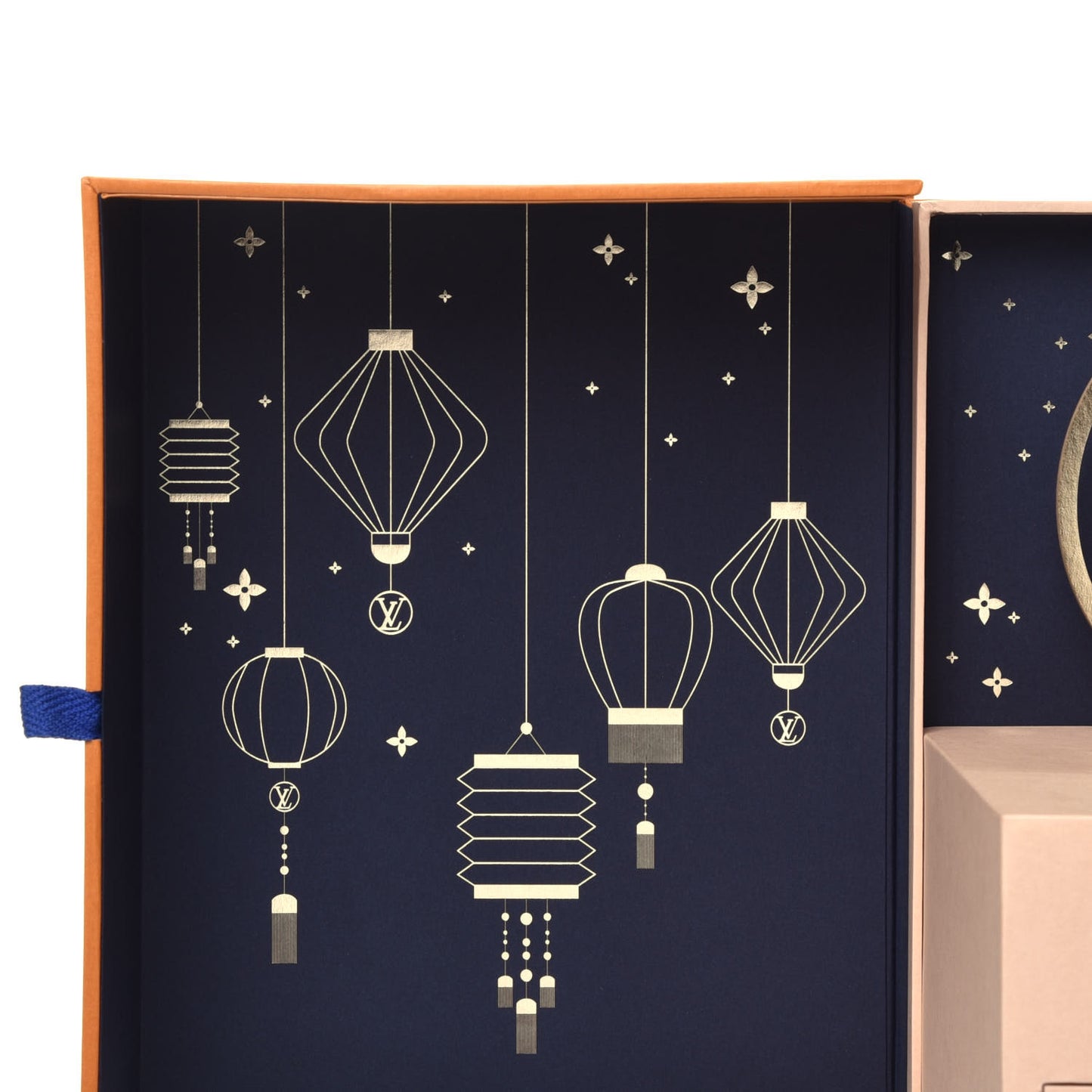 2020 Vivienne Music Box