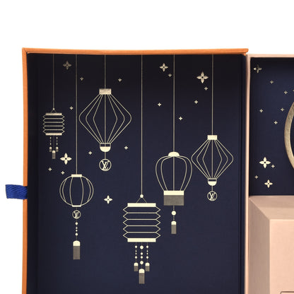 Louis Vuitton 2020 Vivienne Music Box 5 of 10