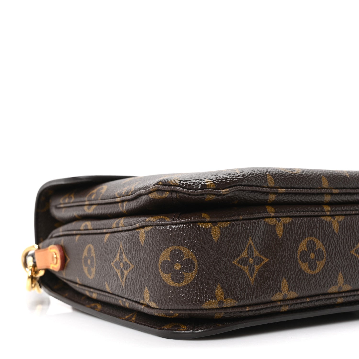 Louis Vuitton Monogram Pochette Metis 8 of 9