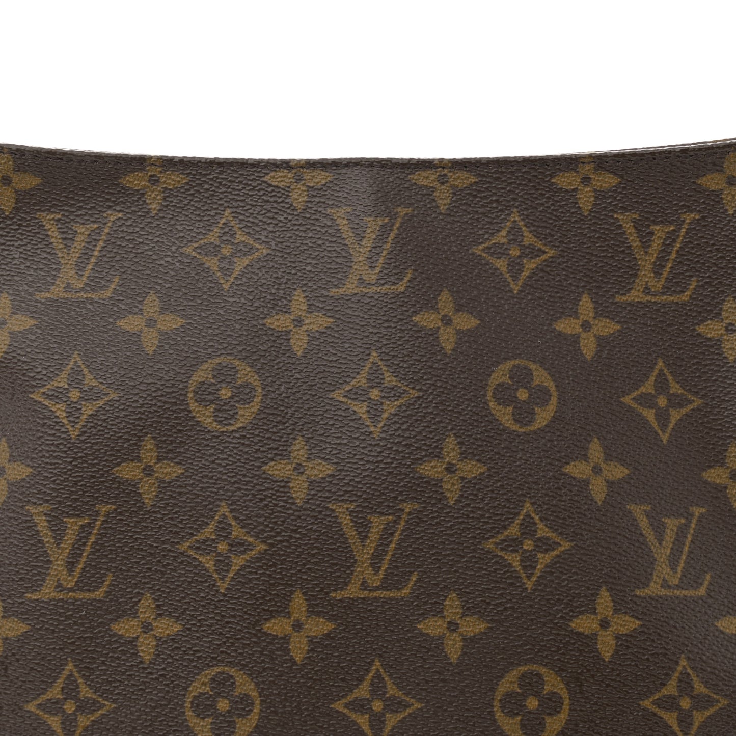 Monogram Looping MM