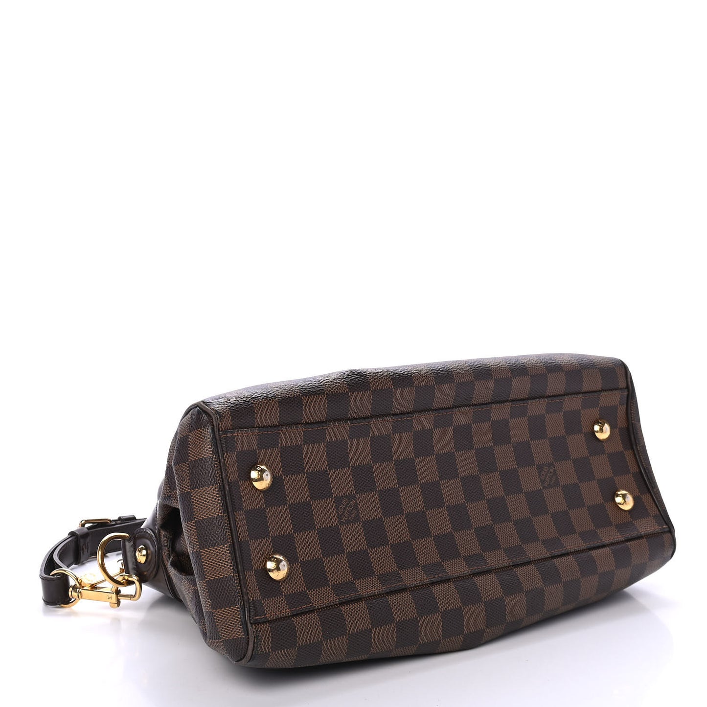 Damier Ebene Trevi PM