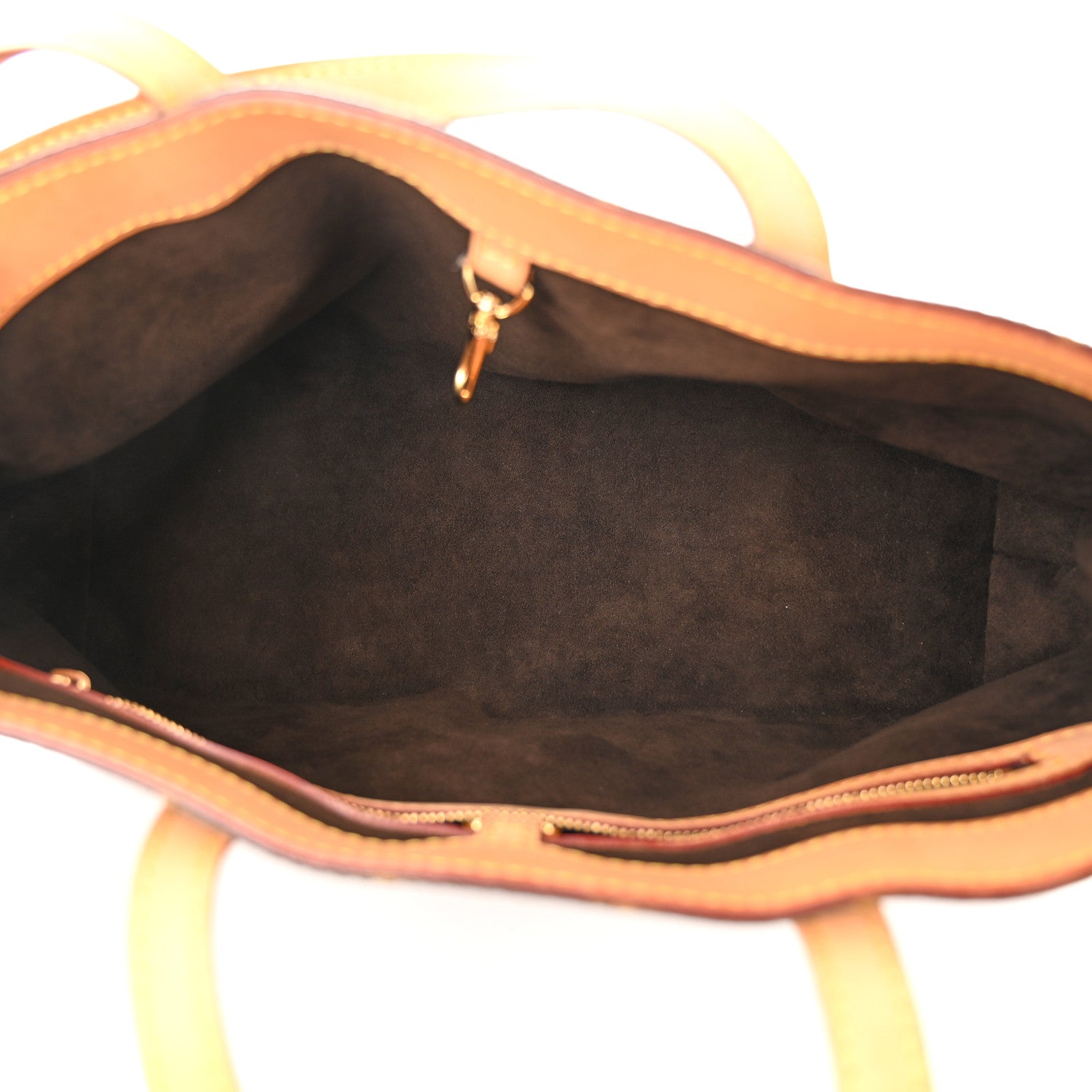 Louis Vuitton Monogram Wilshire PM 5 of 13