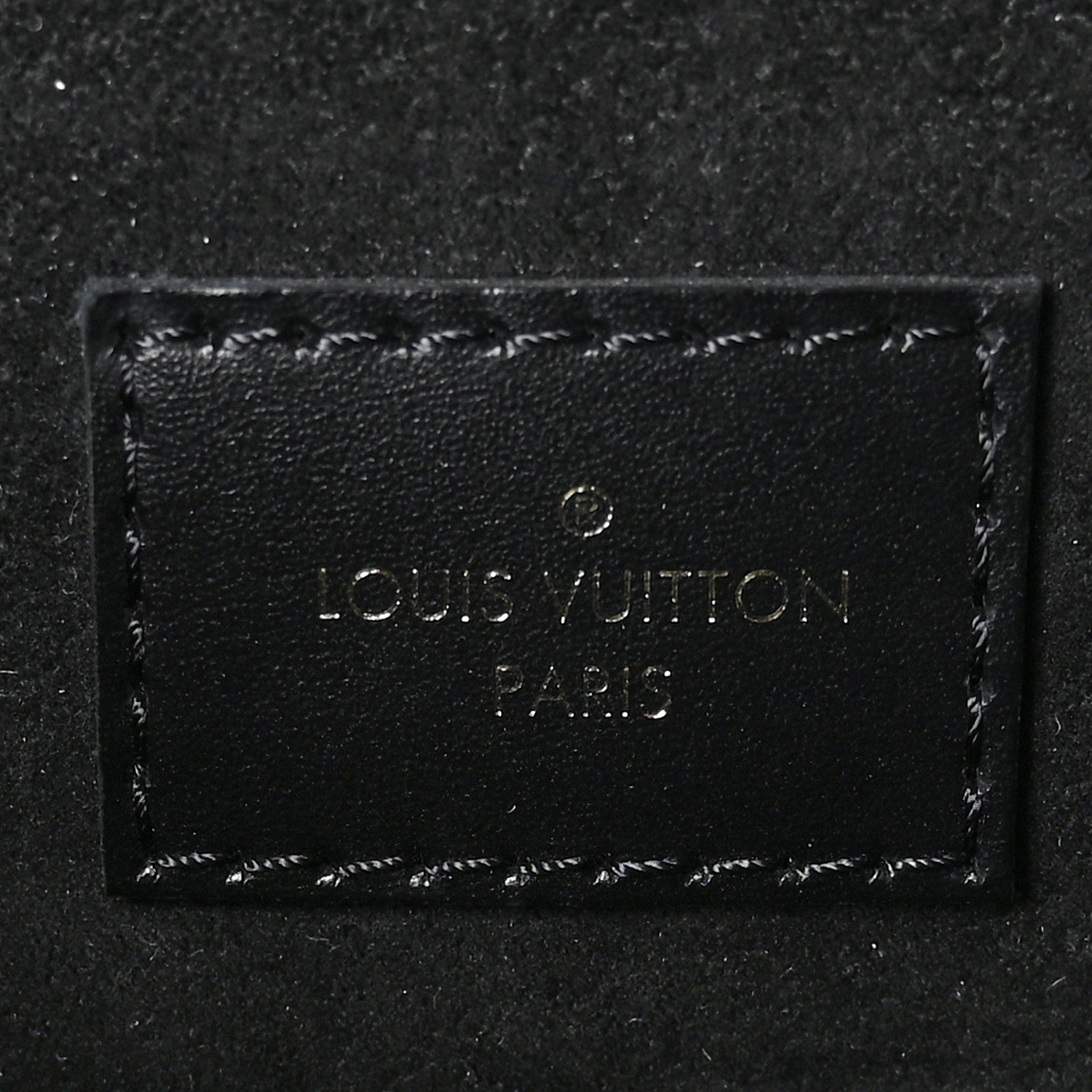 Louis Vuitton Reverse Monogram Pochette Metis 6 of 10