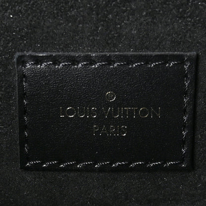 Louis Vuitton Reverse Monogram Pochette Metis 6 of 10
