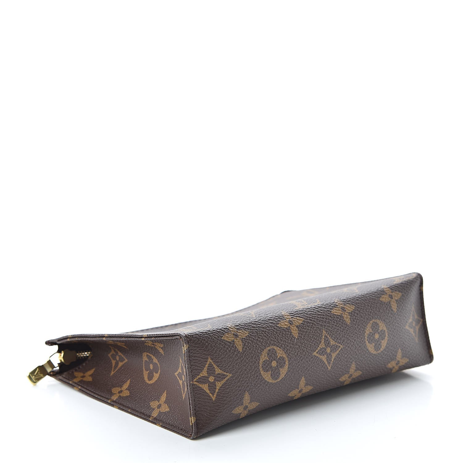 Louis Vuitton Monogram Toiletry Pouch 19 4 of 7
