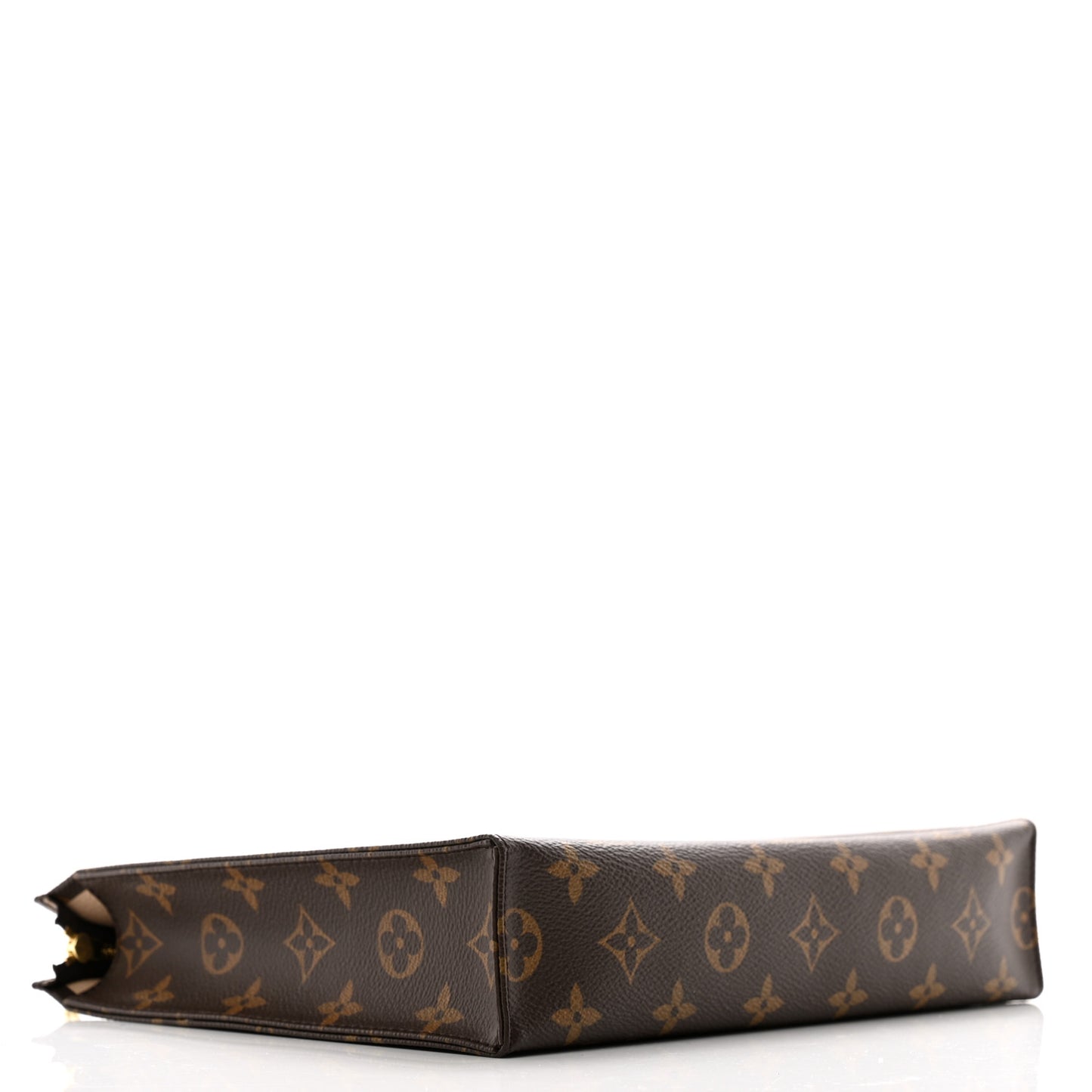 Monogram Toiletry Pouch 26
