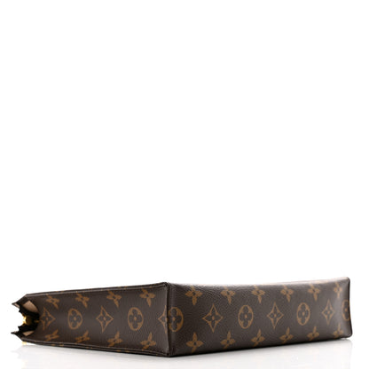Louis Vuitton Monogram Toiletry Pouch 26 4 of 8