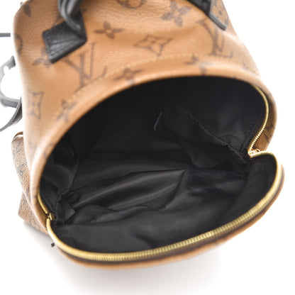 Louis Vuitton Reverse Monogram Palm Springs Backpack Mini 5 of 8