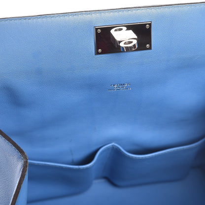 Hermes Evercolor Toolbox 20 Bleu Paradis 11 of 20