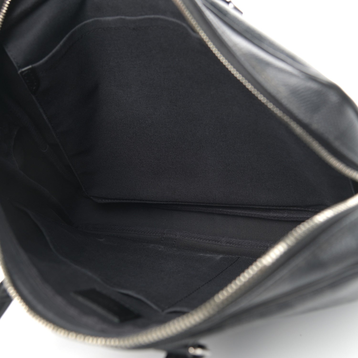 Louis Vuitton Damier Graphite Porte Documents Voyage PM 4 of 11
