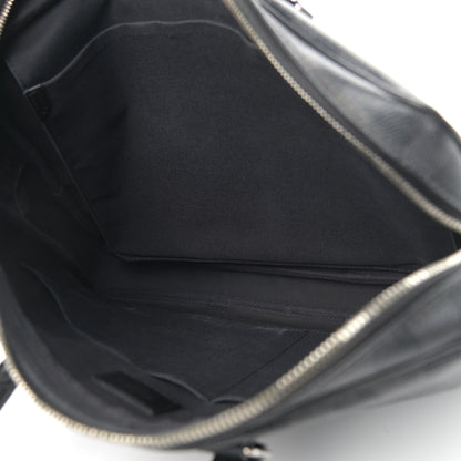 Louis Vuitton Damier Graphite Porte Documents Voyage PM 4 of 11
