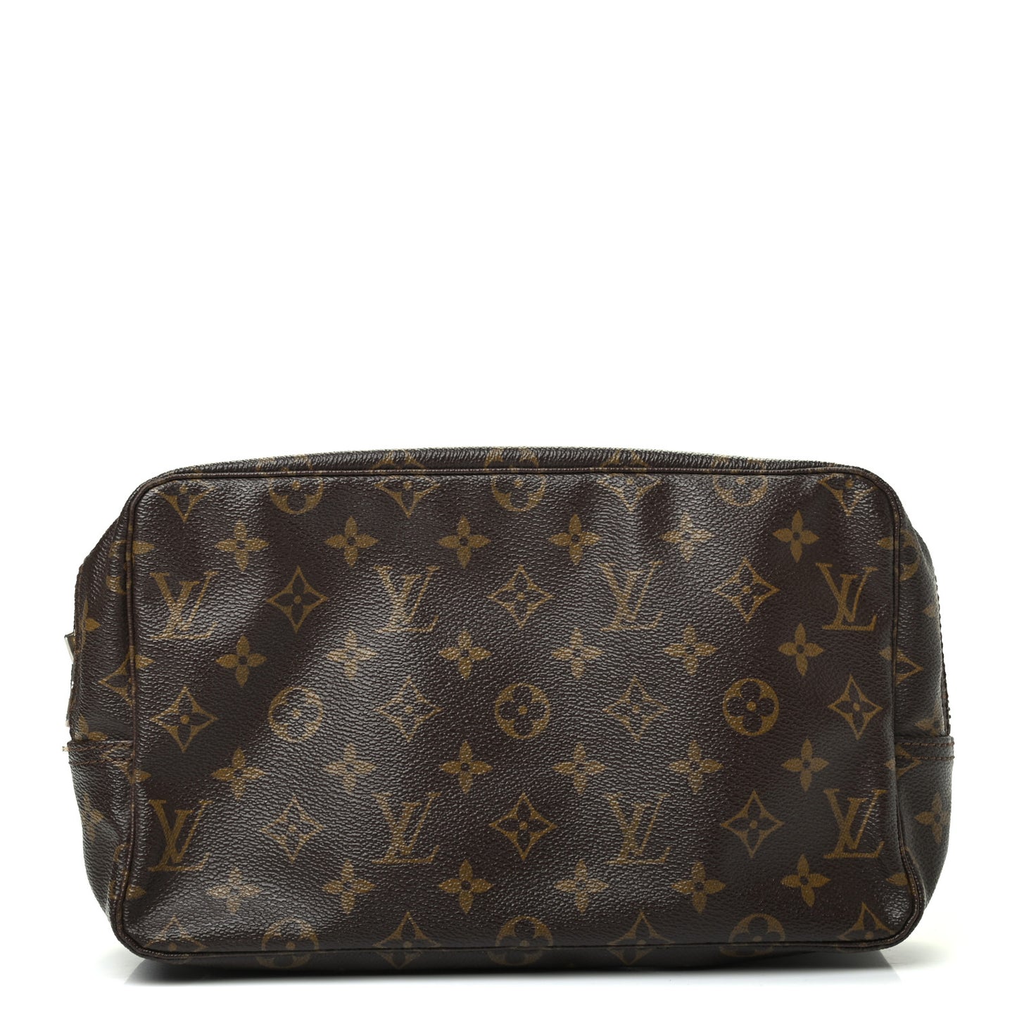 Monogram Trousse Toilette 28
