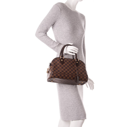 Louis Vuitton Damier Ebene Duomo 2 of 7