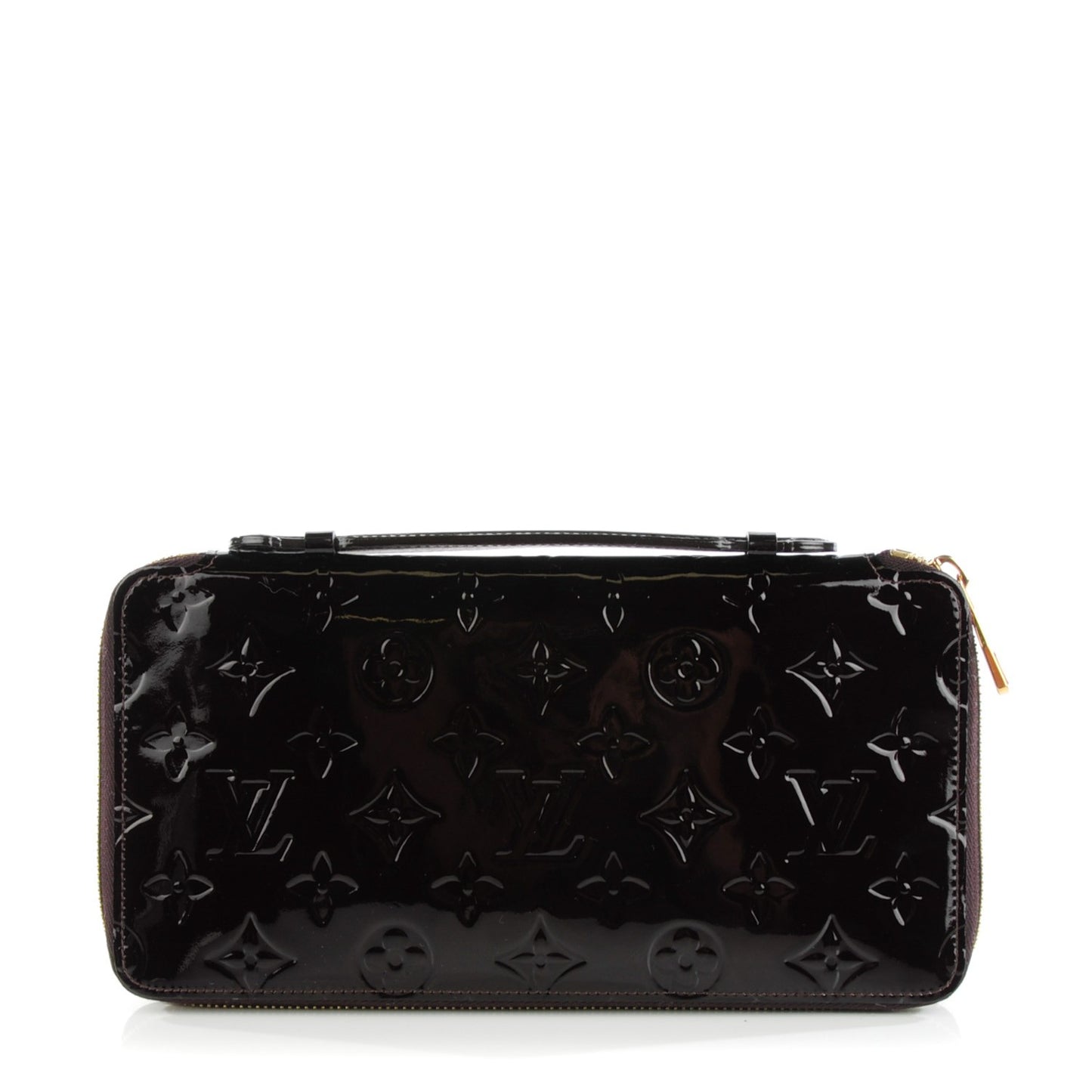 Vernis Daily Organizer Amarante