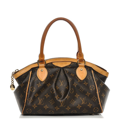 Louis Vuitton Monogram Tivoli PM 1 of 6