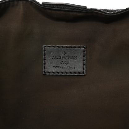 Louis Vuitton Damier Geant Pionnier Backpack Black 6 of 17