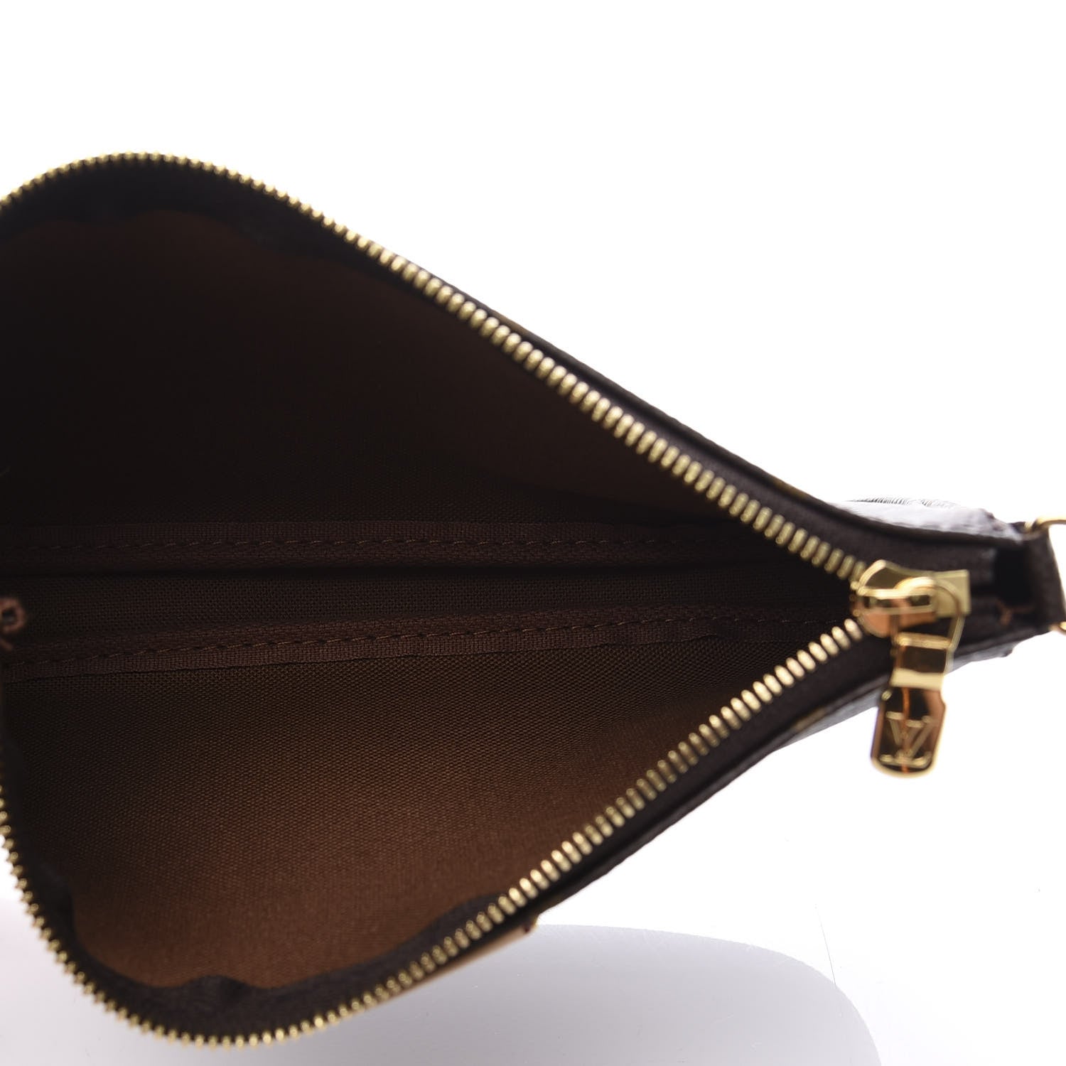 Louis Vuitton Monogram Multi Pochette Accessories Mini Pochette 4 of 9