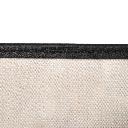 Goyard Goyardine Saint Louis PM Black 9 of 10