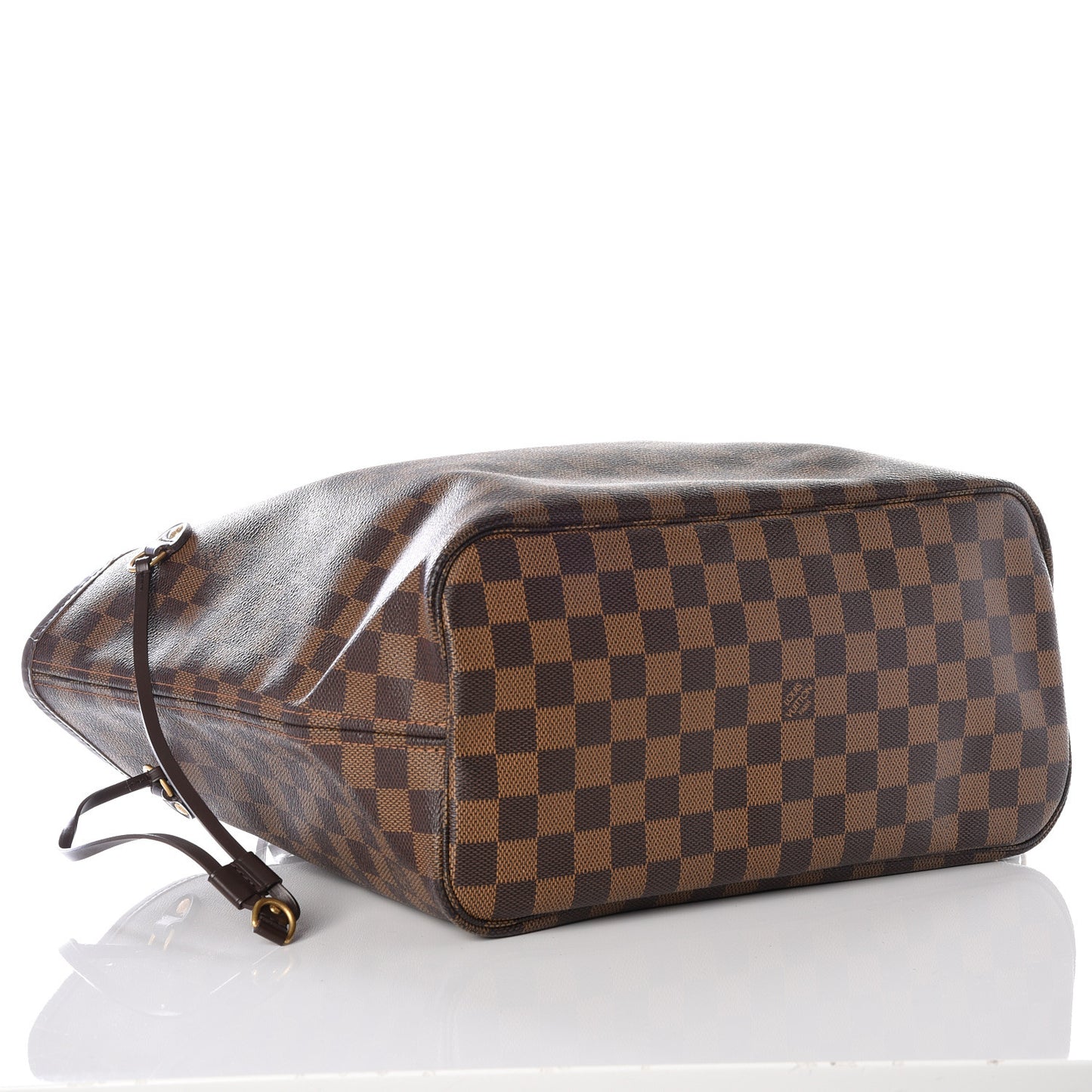 Damier Ebene Neverfull MM