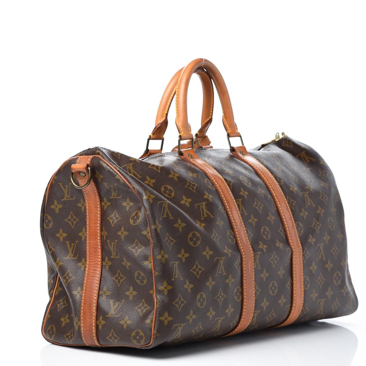 Monogram Keepall Bandouliere 45