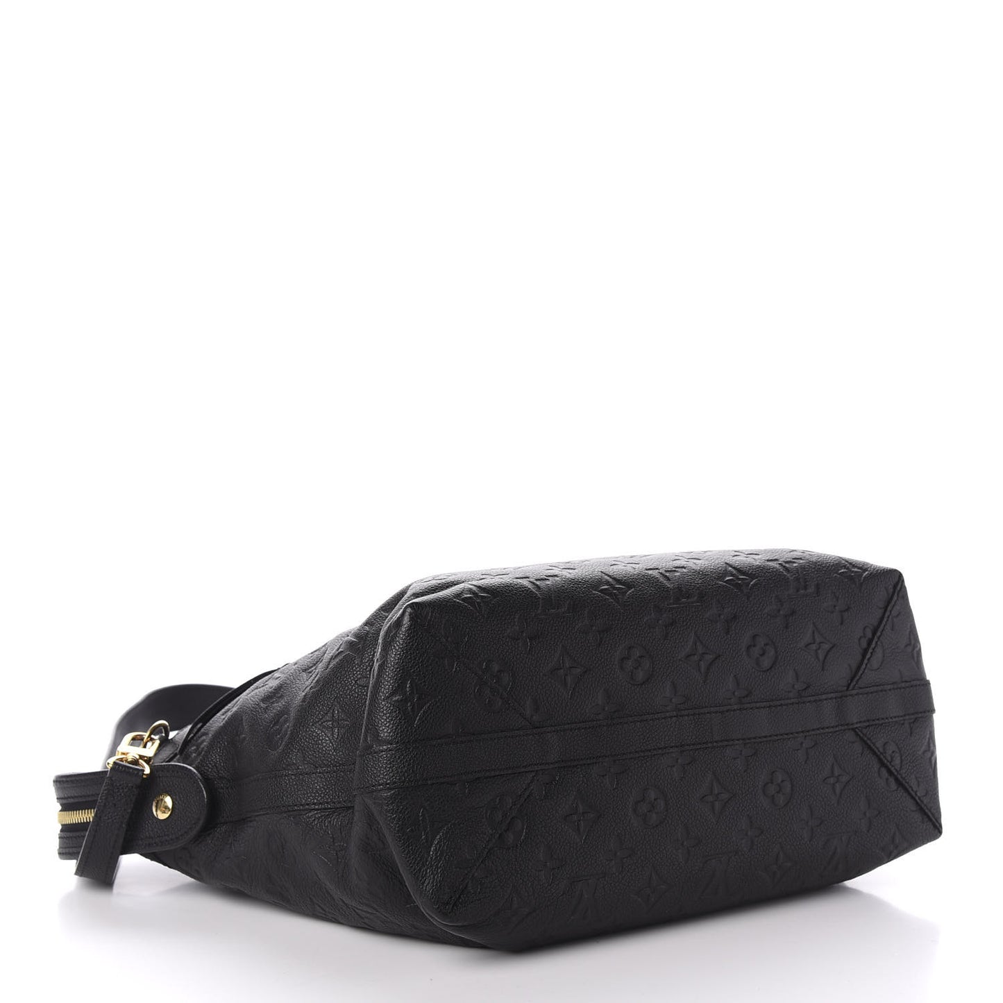 Empreinte Boetie Black
