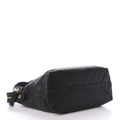 Louis Vuitton Empreinte Boetie Black 4 of 10