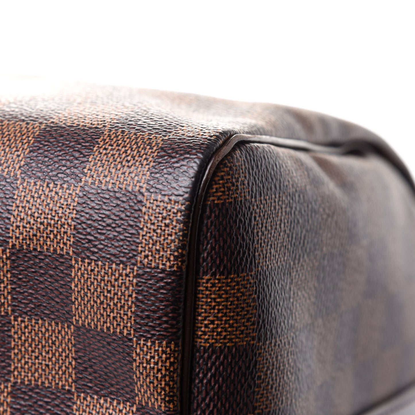 Damier Ebene Speedy Bandouliere 30