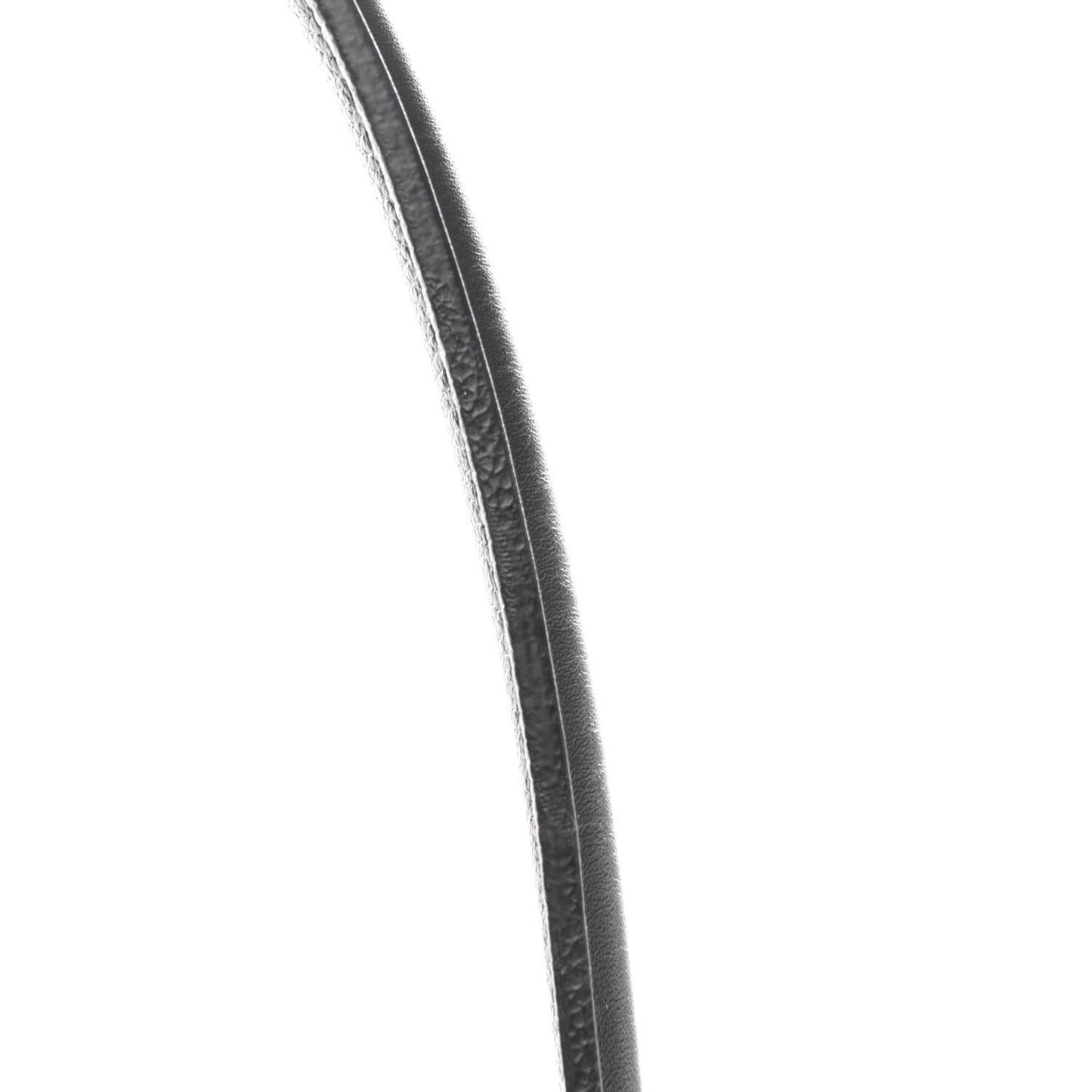 Calfskin Lockme MM Black
