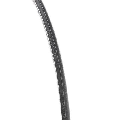 Louis Vuitton Calfskin Lockme MM Black 12 of 14