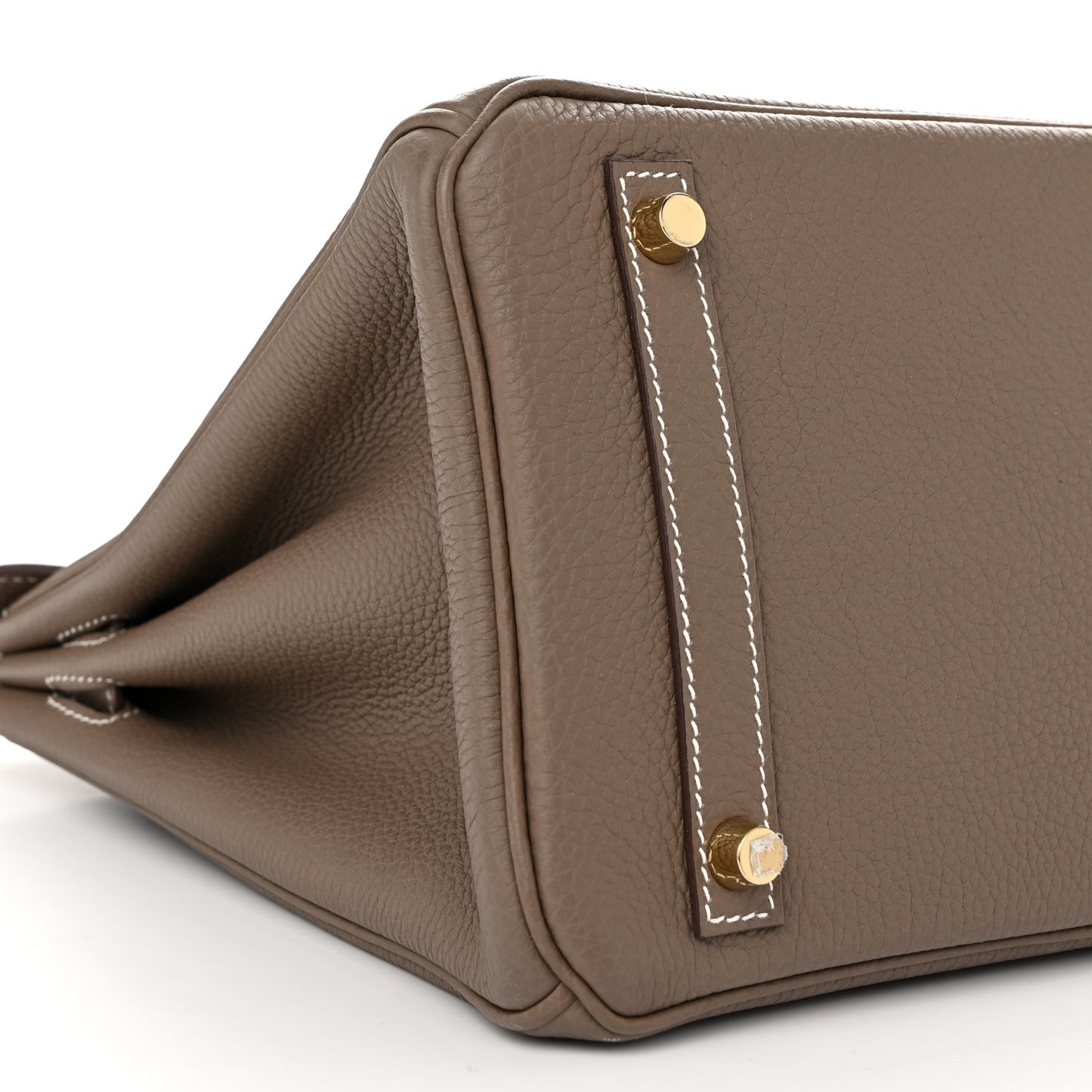 Togo Birkin 30 Etoupe